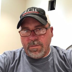 Meet your Posher, Adam